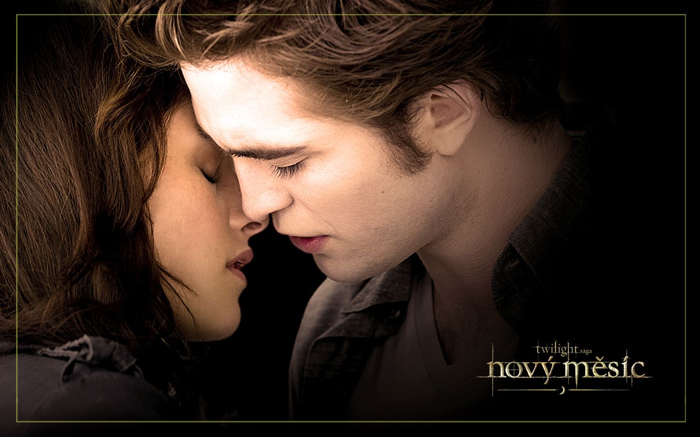 Bella a Edward I