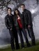 Damon, Stefan a Elena X.